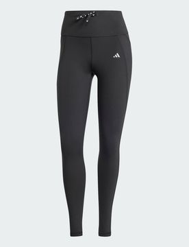 Leggings da running Essentials XS Black