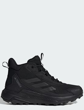 Scarpe da hiking Terrex Anylander Mid Rain.Rdy 43 1/3 Core Black / Core Black / Grey Four