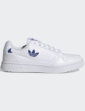 Scarpe NY 90 37 1/3 Cloud White / Royal Blue / Cloud White