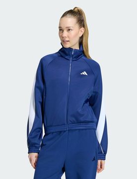 Giacca da allenamento Stadium XS Dark Blue