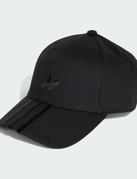 Adidas Cappellino Junior Black