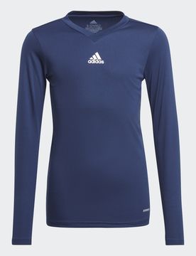 Maglia Team Base 7-8A Team Navy