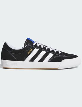 Scarpe NORA Core Black / Cloud White / Blue Bird