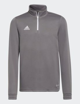 Maglia da allenamento Entrada 22 7-8A Team Grey Four