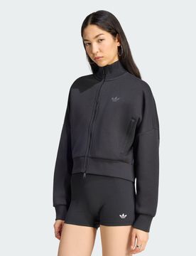 TOP DA ALLENAMENTO SPACER Black / Black Reflective / Night Grey