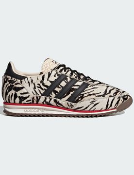 SCARPE SL 72 OG Off White / Core Black / Better Scarlet