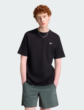 T-SHIRT A NIDO Dâ€™APE ESSENTIALS XL Black