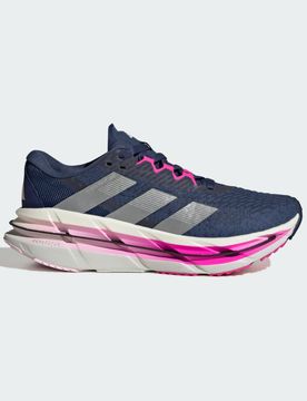 Scarpe adistar Byd 36 2/3 Tech Indigo / Silver Metallic / Dark Blue