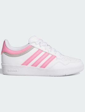 Scarpe Hoops 4.0 Junior 38 Cloud White / Bliss Pink / Grey Two