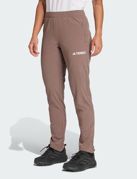 Pantaloni Multi Essentials Stretch Earth Strata