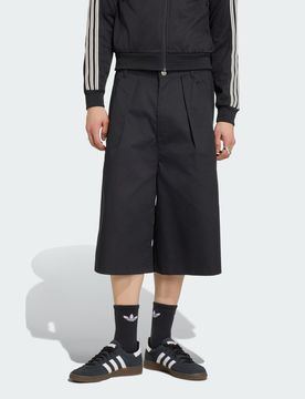 Adidas SHORT ADIBREAK M Black