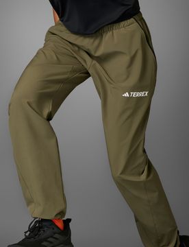 Pantaloni Terrex Multi Liteflex Olive Strata