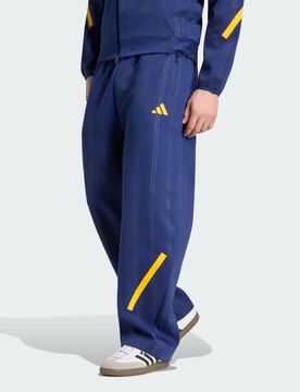Pantaloni Z.N.E. Spagna 26 2XL Dark Blue