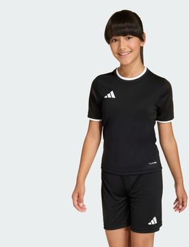Maglia Entrada26 Black / White