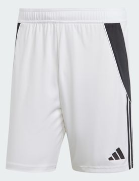 Adidas Short Tiro 24 White / Black