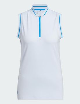 Polo Ultimate365 Zip XL Crystal Sky