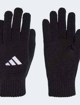Guanti Essentials S Black / White