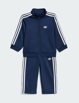 TRACKSUIT FIREBIRD Night Indigo / Night Indigo
