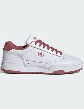 Scarpe Court Super 36 Cloud White / Preloved Crimson / Preloved Crimson
