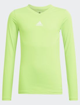Maglia Team Base Team Solar Green