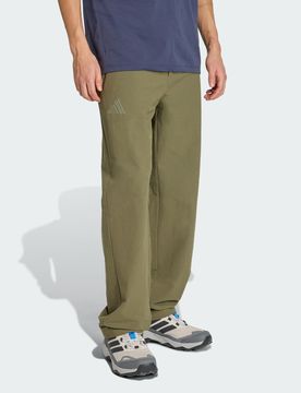 Pantaloni Terrex Xperior CLIMA365 Olive Strata