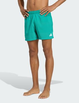 Short da nuoto 5-Inch XS Equipment Green