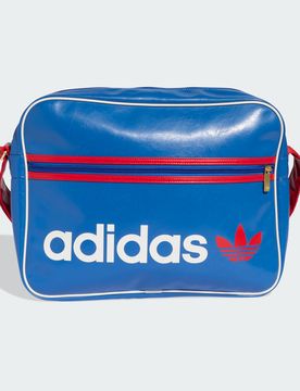 Airliner Og 1 Taglia Blue / Better Scarlet
