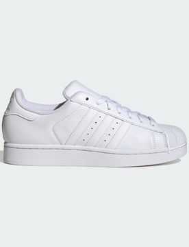 Scarpe Superstar II Cloud White / Cloud White / Cloud White