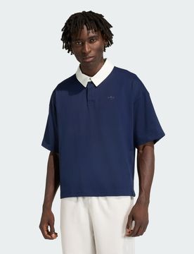 T-shirt Premium Essentials S Night Indigo