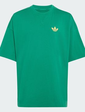 T-shirt con grafica DINO 9-10A Bold Green