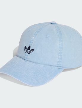 BERRETTO DA BASEBALL Washed Adulto (L/XL) Ambient Sky