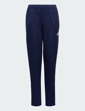 Pantaloni da allenamento Entrada 22 9-10A Team Navy Blue 2