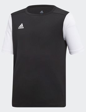 Adidas Maglia Estro 19 13-14A Black