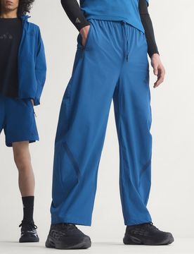 PANTALONI Z.N.E. Dusky Petrol