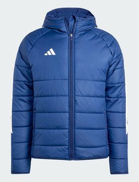 Giacca Tiro 24 Winter Team Navy / White