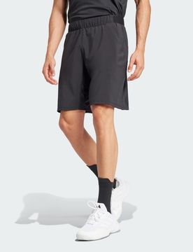 Short da tennis Club Climacool Stretch Woven Black