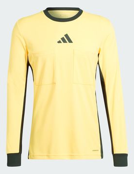 Maglia Referee 24 Long Sleeve M Spark