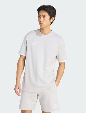 T-shirt Entrada26 2XL Team Light Grey / White