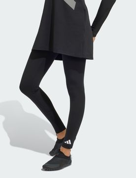 Costume da nuoto lungo 44 Black