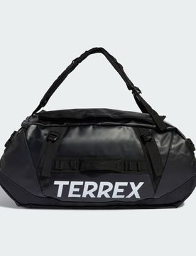 Borsone Terrex Xperior Expedition 70L Black