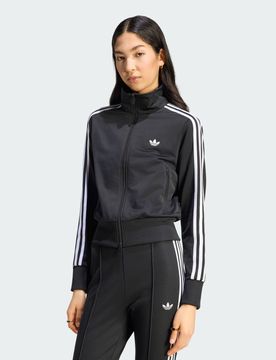 TRACK TOP FIREBIRD CLASSIC L Black / White