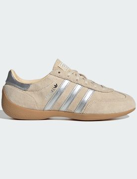 SCARPE HANDBALL SPEZIAL LO PRO Sand Strata / Silver Metallic / Gum