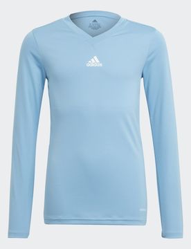 Maglia Team Base Team Light Blue