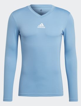 Maglia Team Base L Team Light Blue