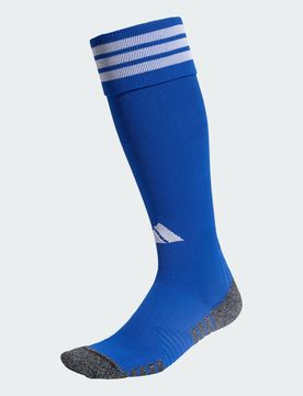 Calzettoni adi 26 43-45 Royal Blue / White
