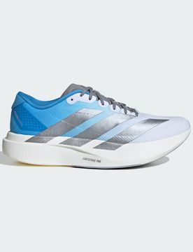 Scarpe adizero EVO SL Cloud White / Cloud White / Cloud White