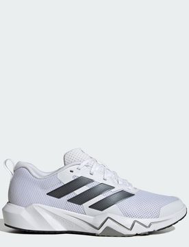 SCARPE RAPIDMOVE GO Cloud White / Core Black / Iron Metallic