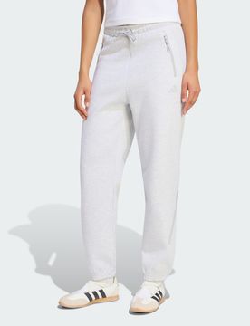 PANTALONI Z.N.E. 2XS Light Grey Heather