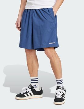 Adidas Woven Short S Light Denim