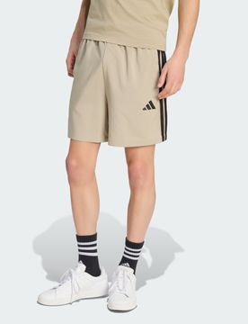 Short Essentials 3-Stripes Chelsea Wonder Cargo / Black